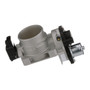 Standard Ignition Fuel Injection Throttle Body S20023 - bottom view