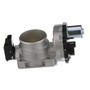 Standard Ignition Fuel Injection Throttle Body S20020 - bottom view