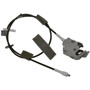 Standard Ignition Tailgate Lock Actuator Motor TGA101 - front view