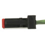 Standard Ignition GPS Antenna Connector S-1772
