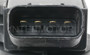 Standard Ignition Coil on Plug Coil UF-314