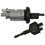 Standard Ignition Ignition Lock Cylinder US-592L