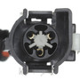 Standard Ignition Throttle Position Sensor TH44 - connector view