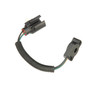 Standard Ignition Throttle Position Sensor TH44 - angled view