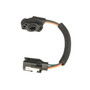 Standard Ignition Throttle Position Sensor TH44 - back view