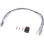 Standard Ignition Map Sensor Connector S-2086
