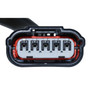 Standard Ignition Multi Function Connector S3120 - connector view