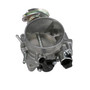 Standard Ignition Fuel Injection Throttle Body S20024 - top view
