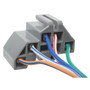 Standard Ignition Headlight Dimmer Switch Connector S-621