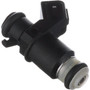 Standard Ignition Fuel Injector - MFI - New FJ637 - angled view