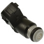 Standard Ignition Fuel Injector - MFI - New FJ637 - back view
