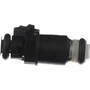 Standard Ignition Fuel Injector - MFI - New FJ637 - left view