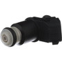 Standard Ignition Fuel Injector - MFI - New FJ637 - alternate view