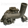 Standard Ignition Turbocharger - New - Gas TBC525 - connector view
