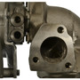 Standard Ignition Turbocharger - New - Gas TBC525 - bottom view