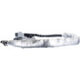 Standard Ignition Diesel Nitrogen Oxide (NOx) Sensor NOX073 - left view