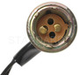 Standard Ignition Multi Function Socket S-514