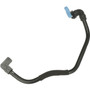 Standard Ignition Engine Crankcase Breather Hose V638 - top view