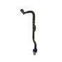 Standard Ignition Engine Crankcase Breather Hose V850 - front view