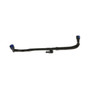 Standard Ignition Engine Crankcase Breather Hose V850 - back view