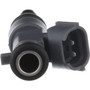 Standard Ignition Fuel Injector - MFI - New FJ744 - top view