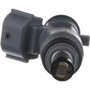 Standard Ignition Fuel Injector - MFI - New FJ744 - bottom view