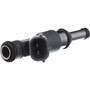 Standard Ignition Fuel Injector - MFI - New FJ744 - alternate view