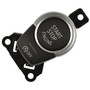 Standard Ignition Ignition Push Button Switch US1221 - front view