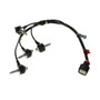 Standard Ignition Knock Sensor KS533 - front view