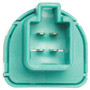 Standard Ignition Stoplight Switch SLS-523