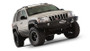 Bushwacker Cutout Style Flares (Black) for Jeep Grand Cherokee