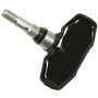Standard Ignition Tire Pressure Monitor Sensor TPM40A - back view