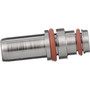 Standard Ignition PCV Valve V640 - front view