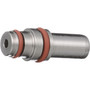 Standard Ignition PCV Valve V640 - left view