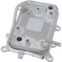 Standard Ignition Automatic Transmission Oil Cooler OCK107 - front view