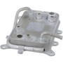 Standard Ignition Automatic Transmission Oil Cooler OCK107 - angled view