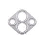 Standard Ignition EGR Valve Mounting Gasket VG188 - front view