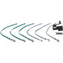 Standard Ignition A/C and Heater Switch Connector S-1153