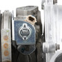 Standard Ignition Turbocharger - New - Diesel TBC522 - connector view