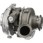 Standard Ignition Turbocharger - New - Diesel TBC522 - bottom view