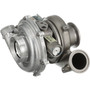 Standard Ignition Turbocharger - New - Diesel TBC522 - left view