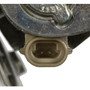 Standard Ignition Turbocharger - New - Diesel TBC522 - alternate view