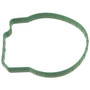 Standard Ignition Throttle Body Injection Flange Gasket FJG155 - front view