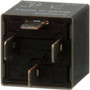 Standard Ignition Accessory Relay RY1958 - bottom view