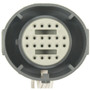 Standard Ignition Transmission Harness Connector S-1152