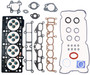 Enginetech CR148HS-AWB | Head Gasket Set for Chrysler 2.4L 148 DOHC MLS With Head Bolts