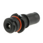 Standard Ignition PCV Valve V641 - angled view
