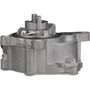 Standard Ignition Vacuum Pump VCP129 - front view