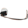 Standard Ignition Multi Function Socket S-898