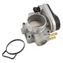 Standard Ignition Fuel Injection Throttle Body S20028 - front view
